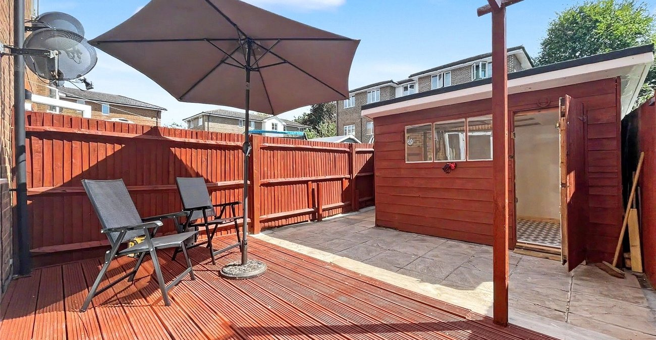 4 bedroom house for sale in Gillingham | Robinson Michael & Jackson