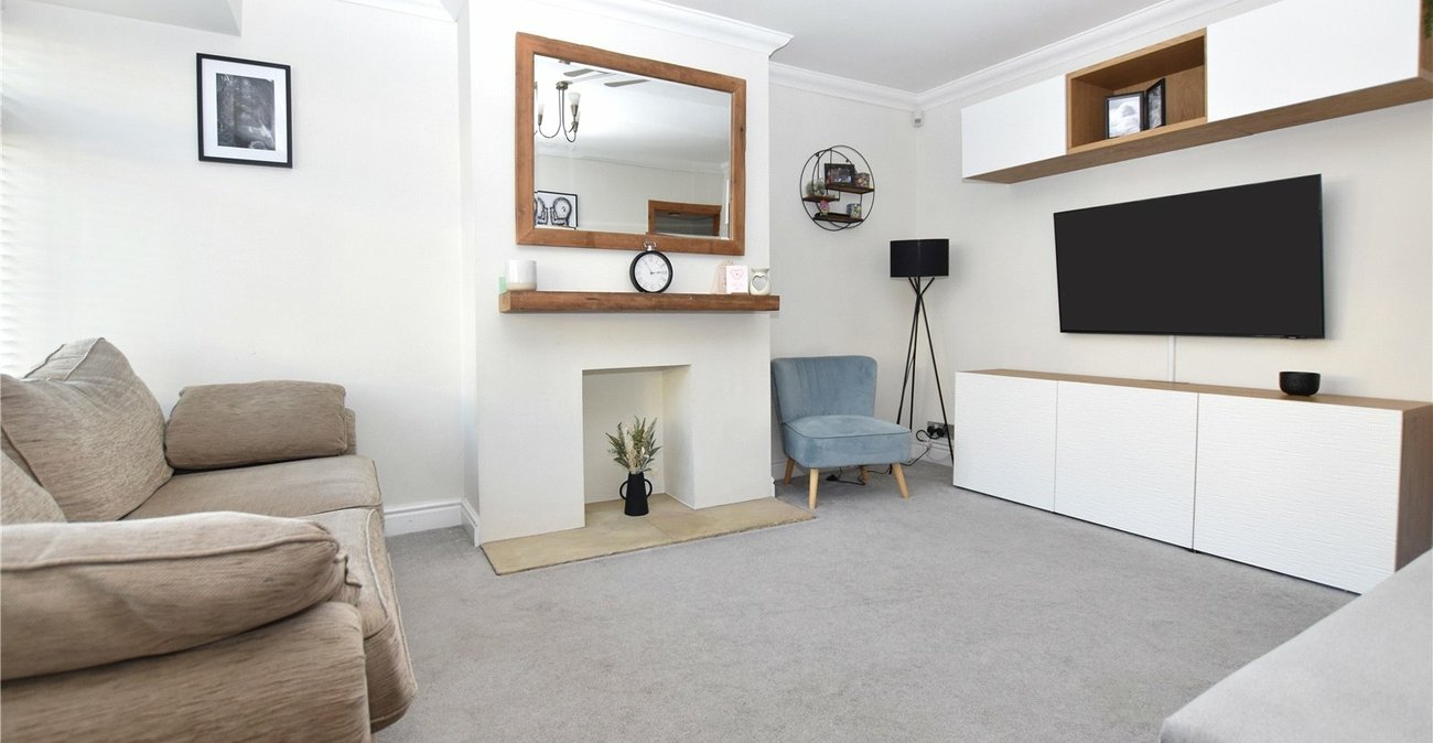 2 bedroom house for sale in Bexleyheath | Robinson Jackson