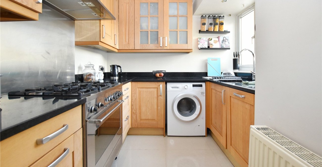 2 bedroom house for sale in Bexleyheath | Robinson Jackson