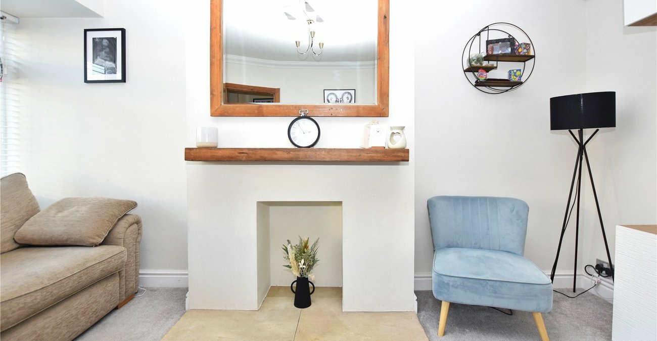 2 bedroom house for sale in Bexleyheath | Robinson Jackson