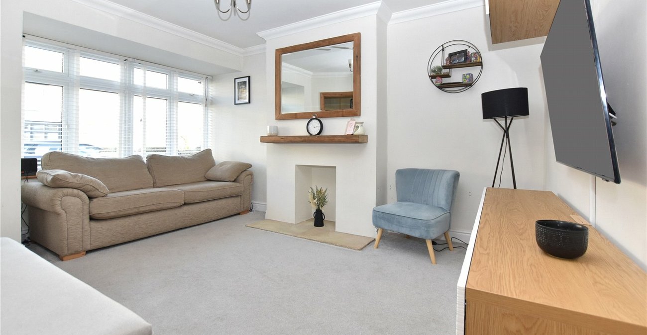 2 bedroom house for sale in Bexleyheath | Robinson Jackson