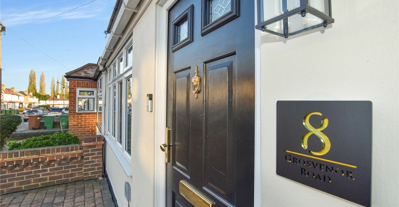 2 bedroom house for sale in Bexleyheath | Robinson Jackson