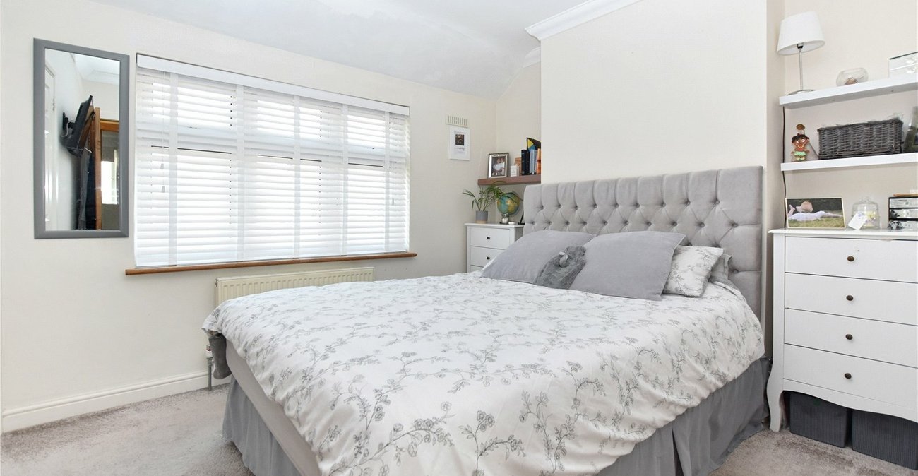 2 bedroom house for sale in Bexleyheath | Robinson Jackson