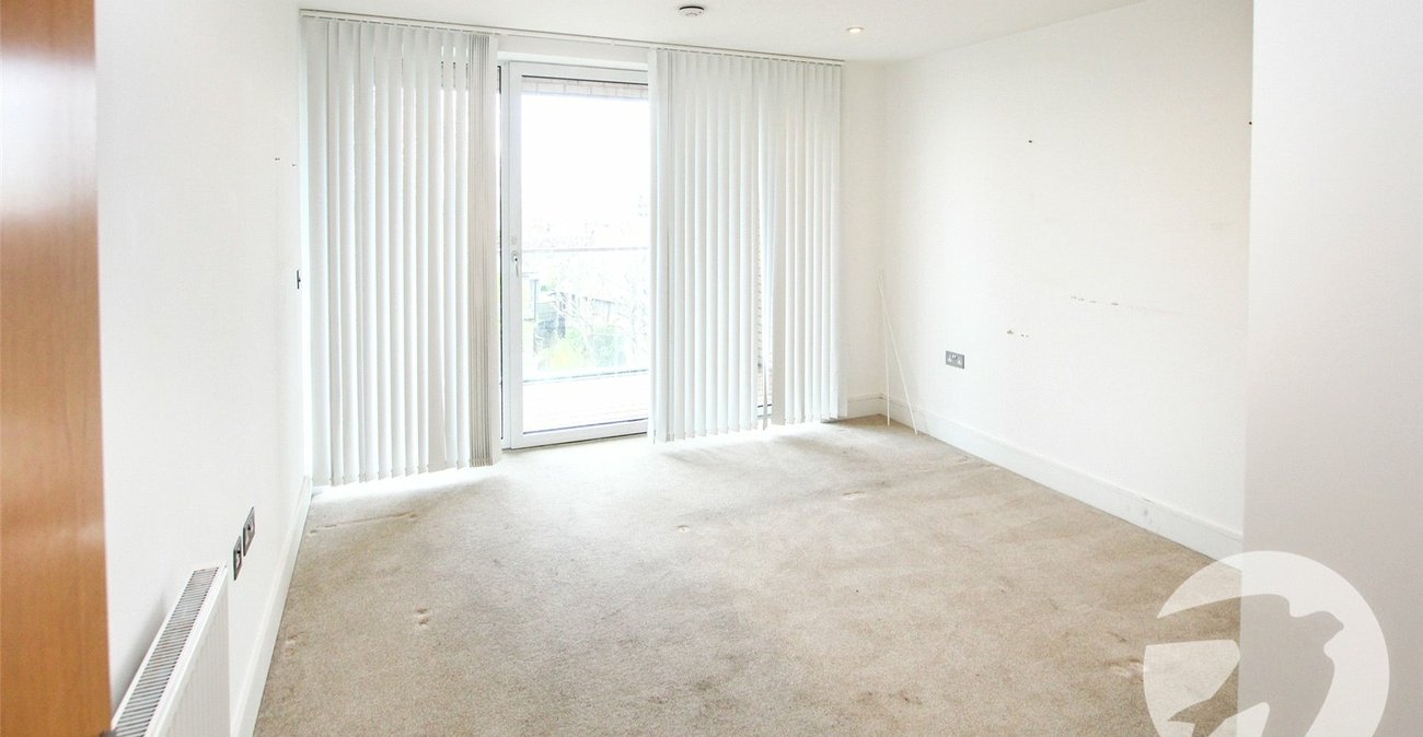 1 bedroom property for sale in London | Robinson Jackson