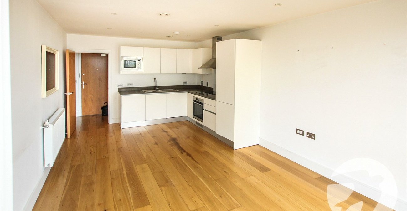 1 bedroom property for sale in London | Robinson Jackson