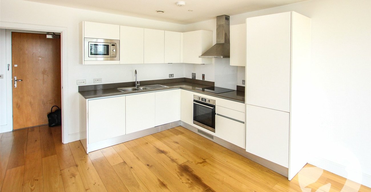 1 bedroom property for sale in London | Robinson Jackson