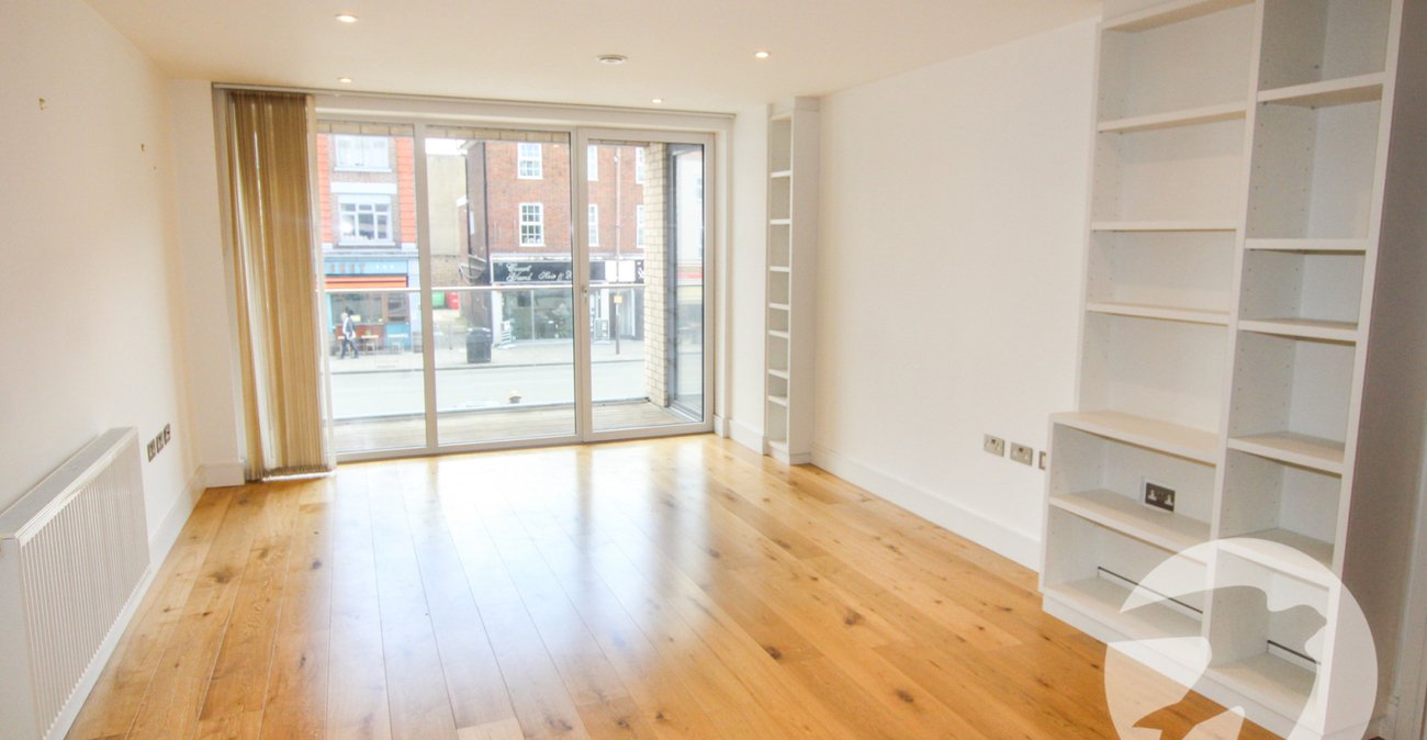 1 bedroom property for sale in London | Robinson Jackson
