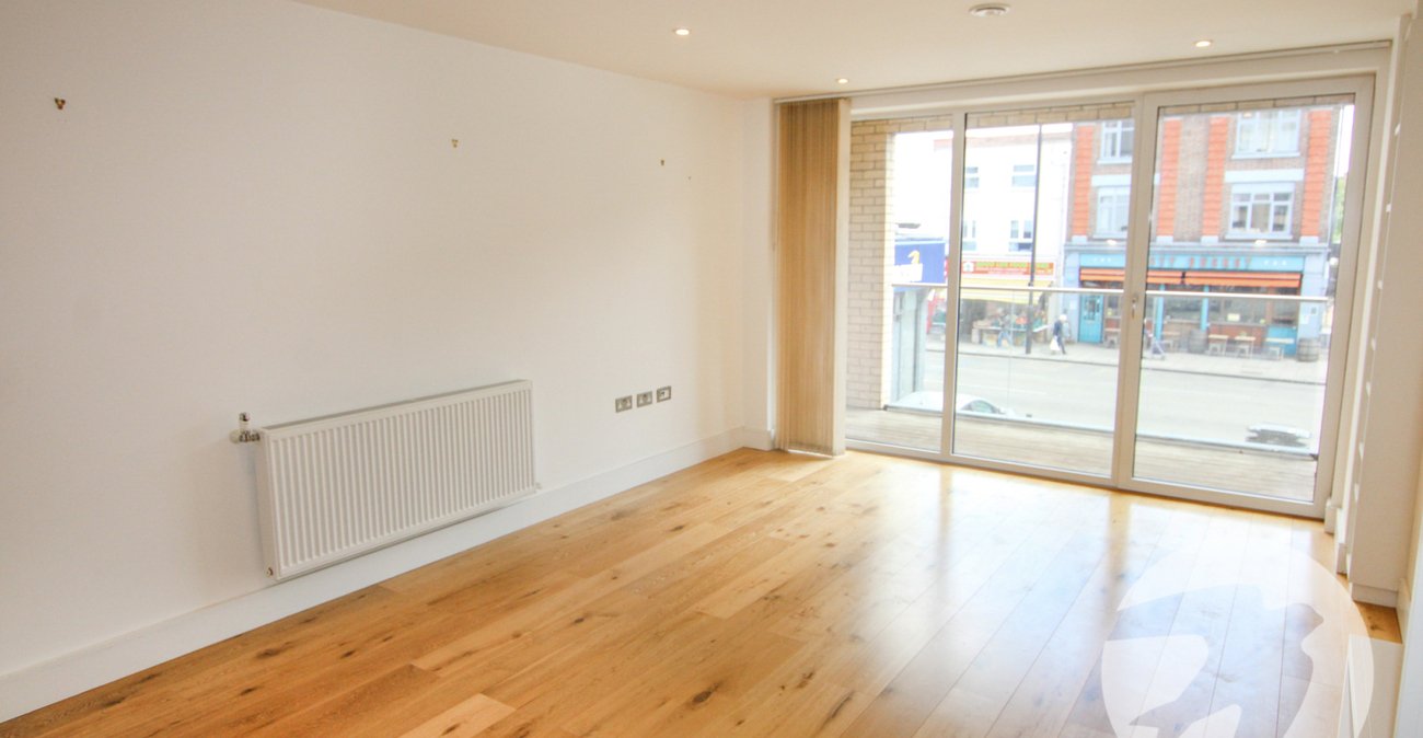 1 bedroom property for sale in London | Robinson Jackson