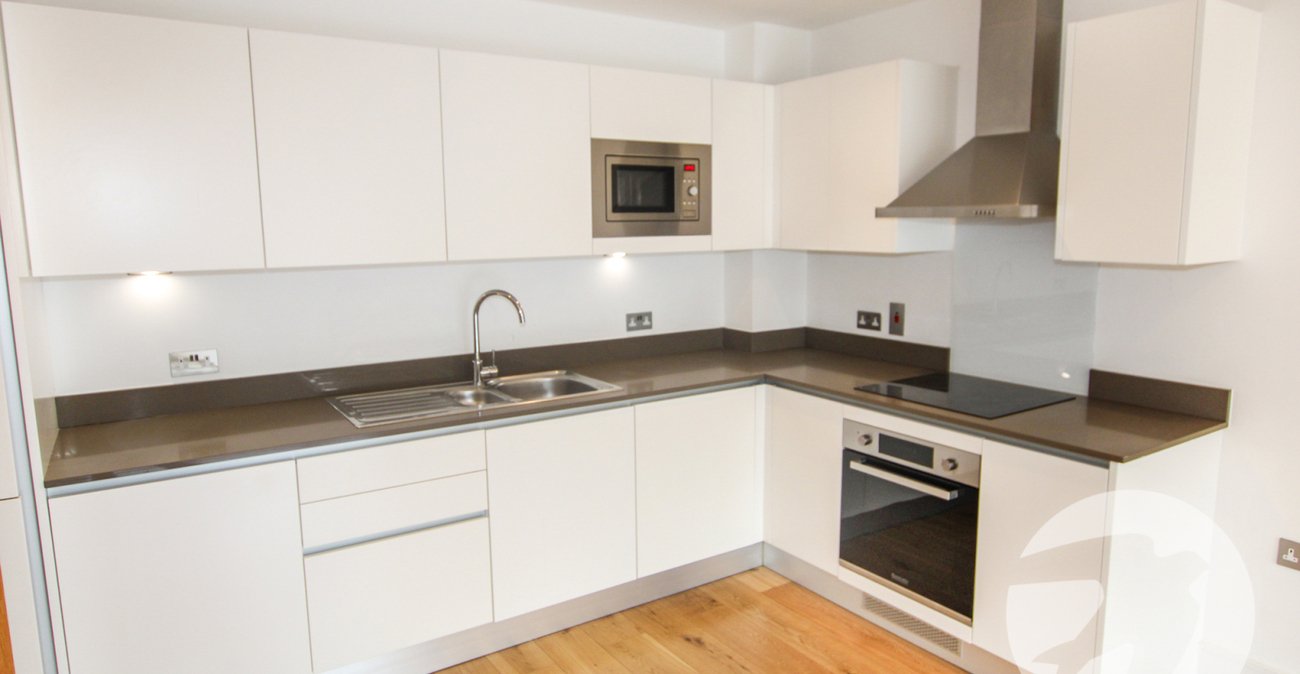 1 bedroom property for sale in London | Robinson Jackson