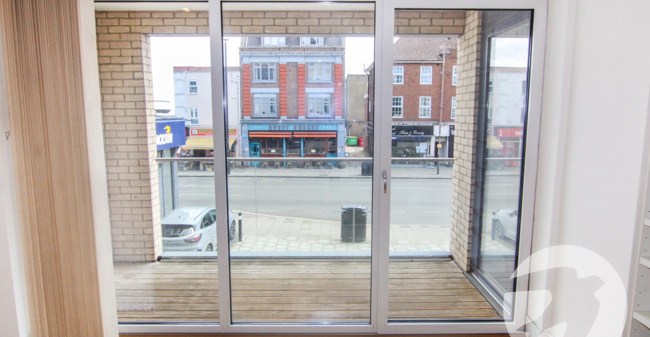 1 bedroom property for sale in London | Robinson Jackson