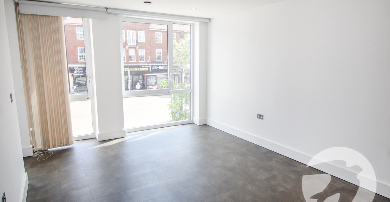 1 bedroom property for sale in London | Robinson Jackson