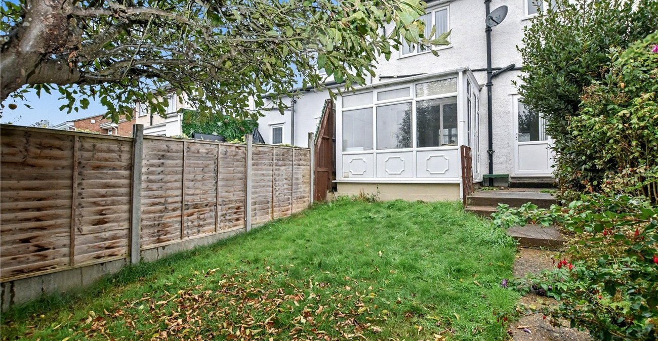 3 bedroom house for sale in Bexleyheath | Robinson Jackson