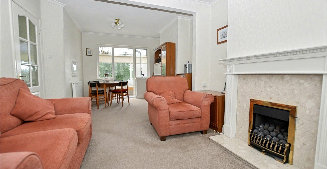 3 bedroom house for sale in Bexleyheath | Robinson Jackson