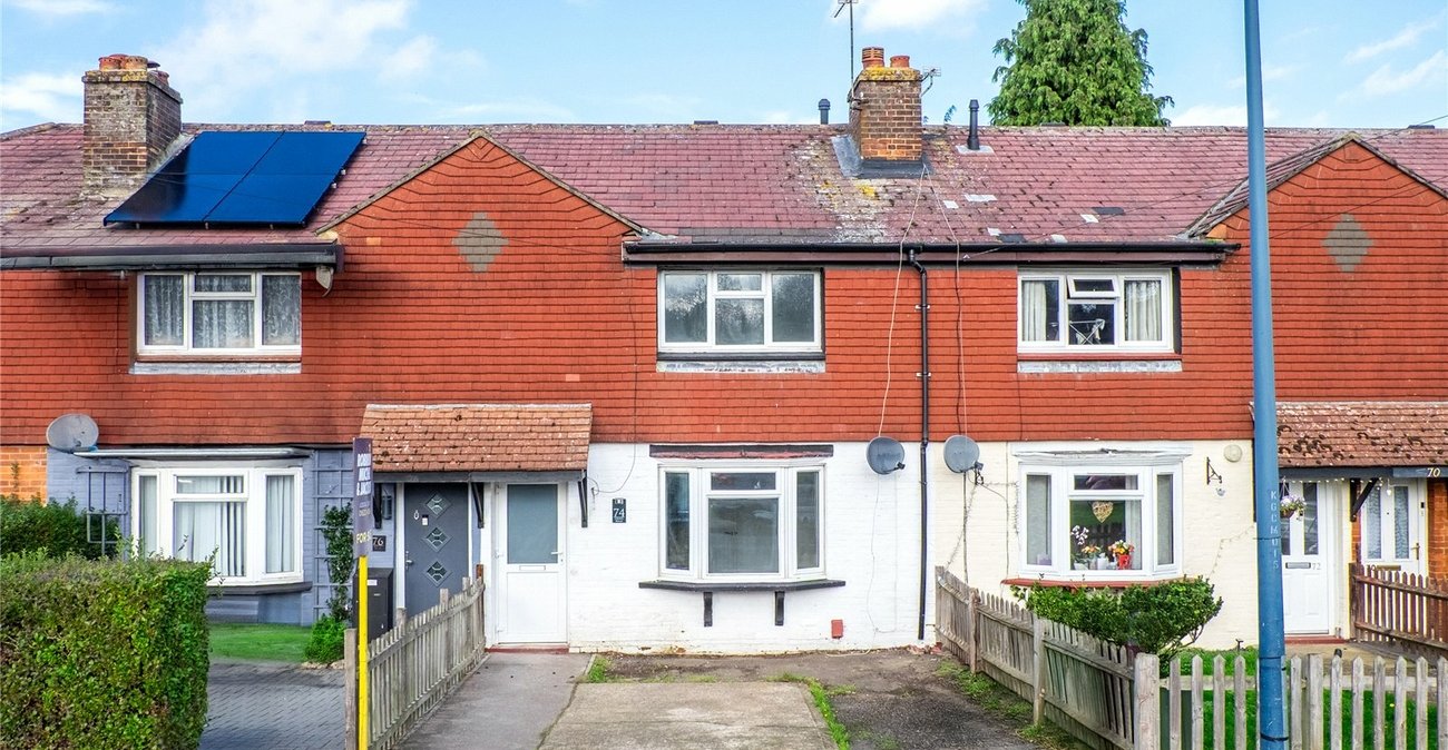 3 bedroom house for sale in Maidstone | Robinson Michael & Jackson