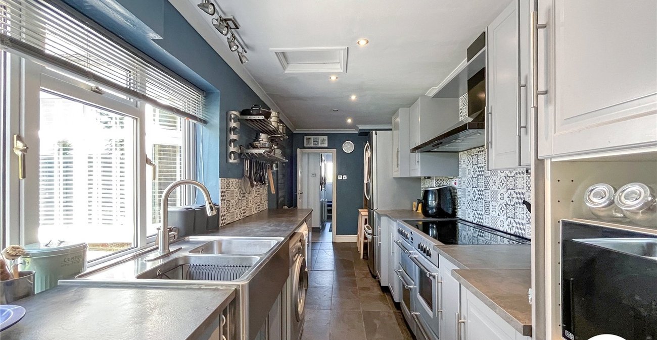 3 bedroom house for sale in Kemsley | Robinson Michael & Jackson