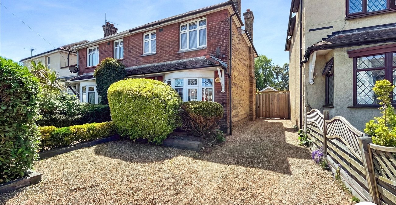 3 bedroom house for sale in Kemsley | Robinson Michael & Jackson