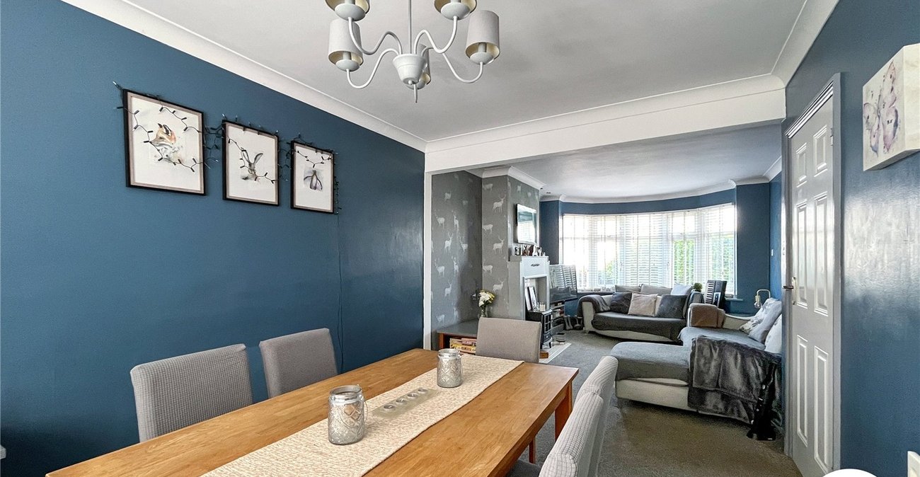 3 bedroom house for sale in Kemsley | Robinson Michael & Jackson