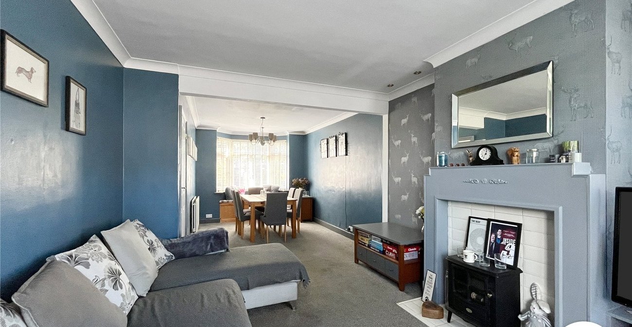 3 bedroom house for sale in Kemsley | Robinson Michael & Jackson