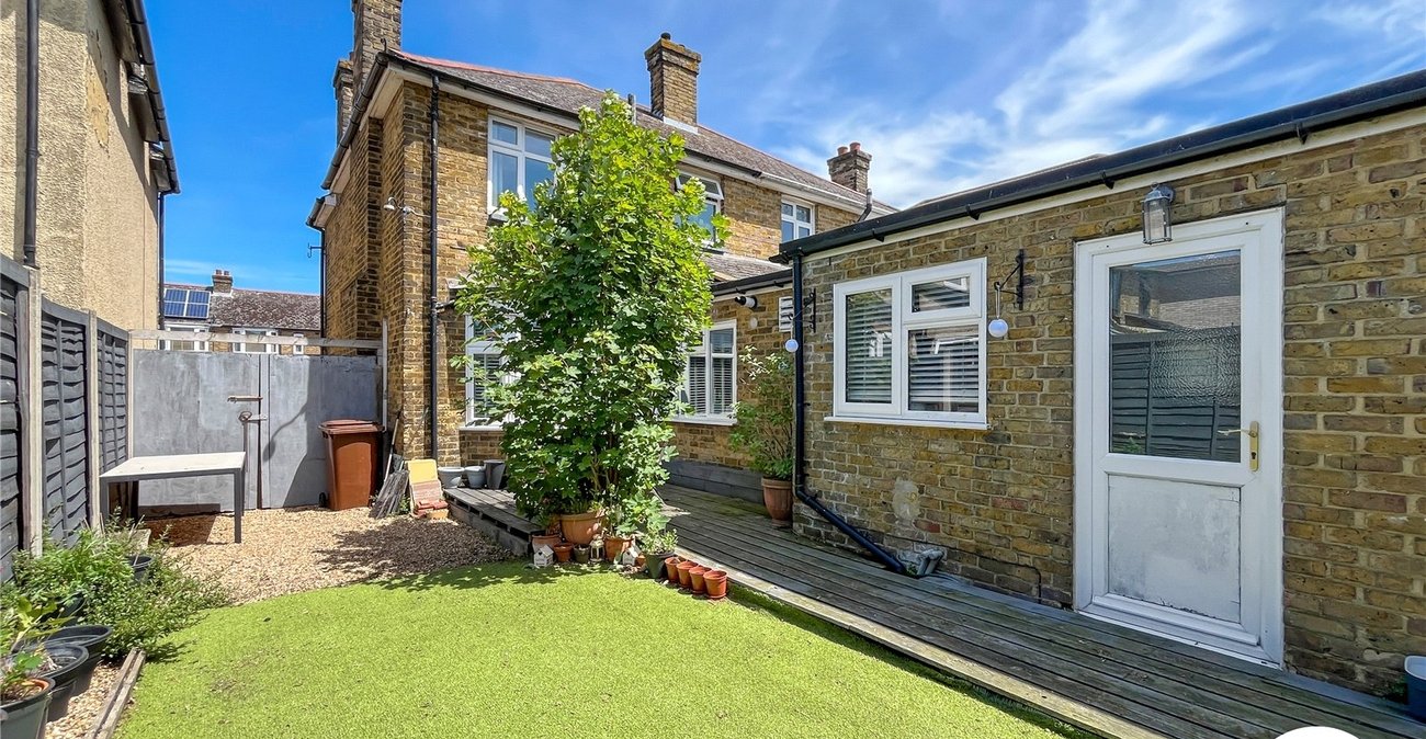 3 bedroom house for sale in Kemsley | Robinson Michael & Jackson