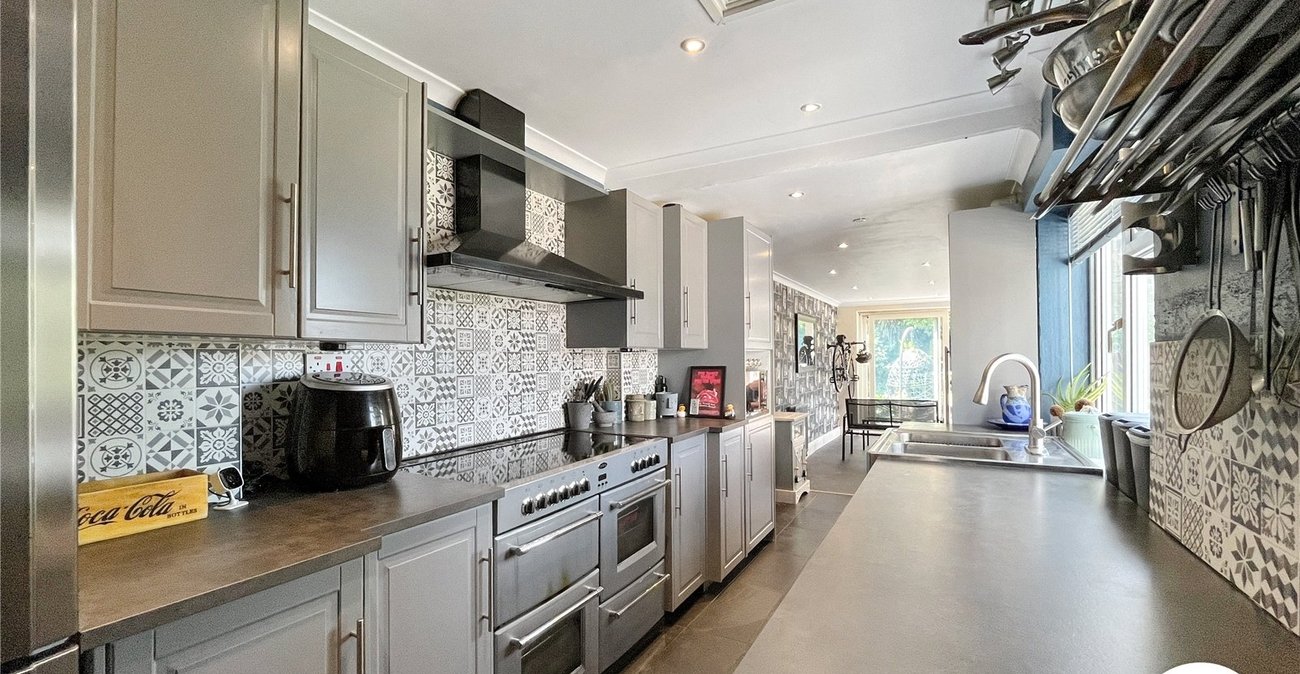 3 bedroom house for sale in Kemsley | Robinson Michael & Jackson