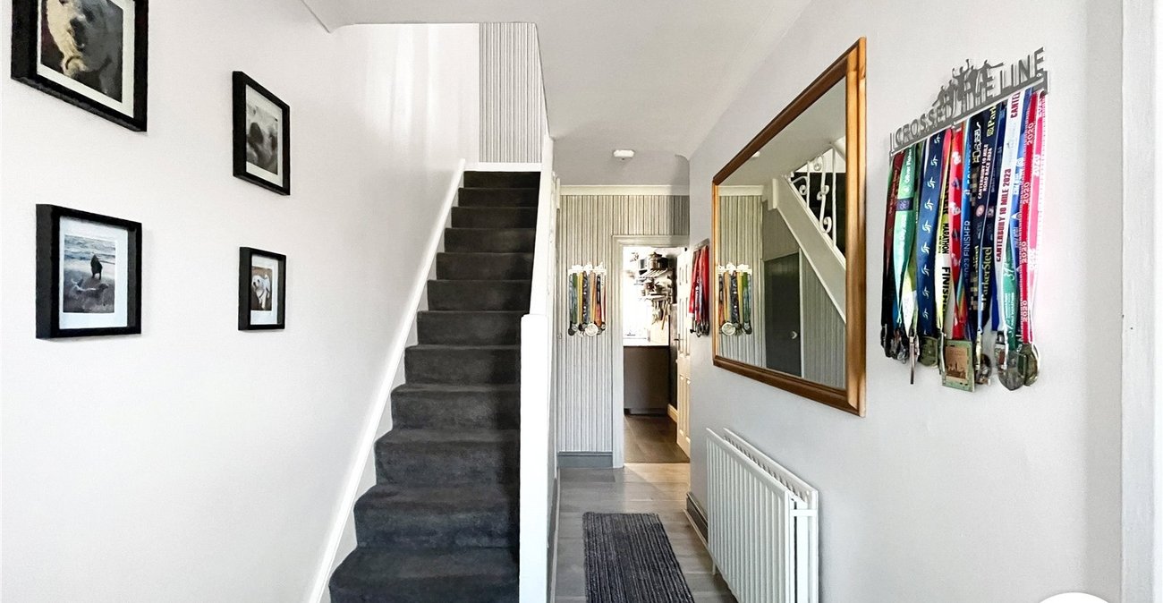 3 bedroom house for sale in Kemsley | Robinson Michael & Jackson
