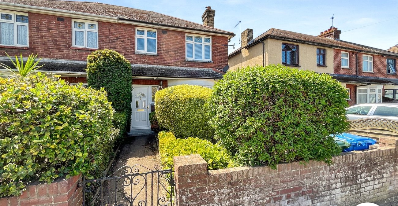 3 bedroom house for sale in Kemsley | Robinson Michael & Jackson