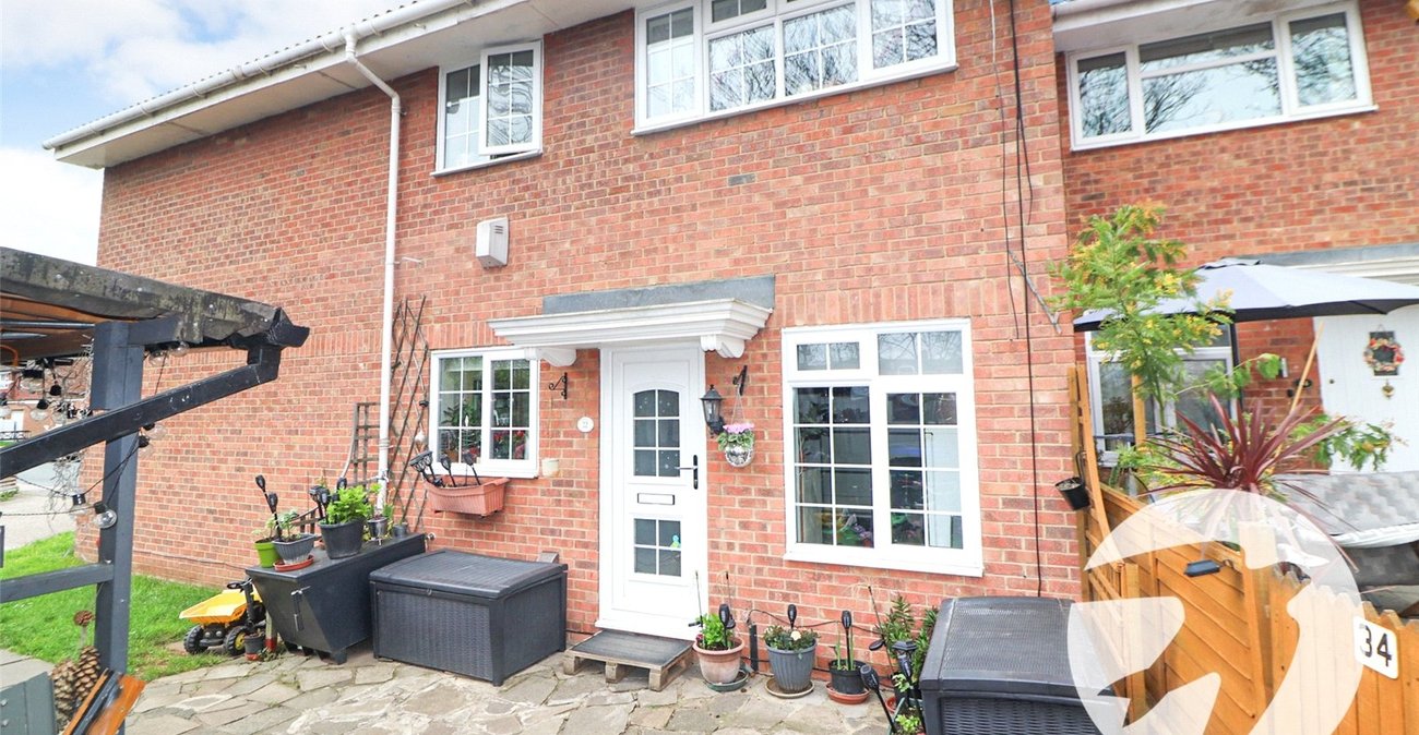 1 bedroom house for sale in Erith | Robinson Jackson