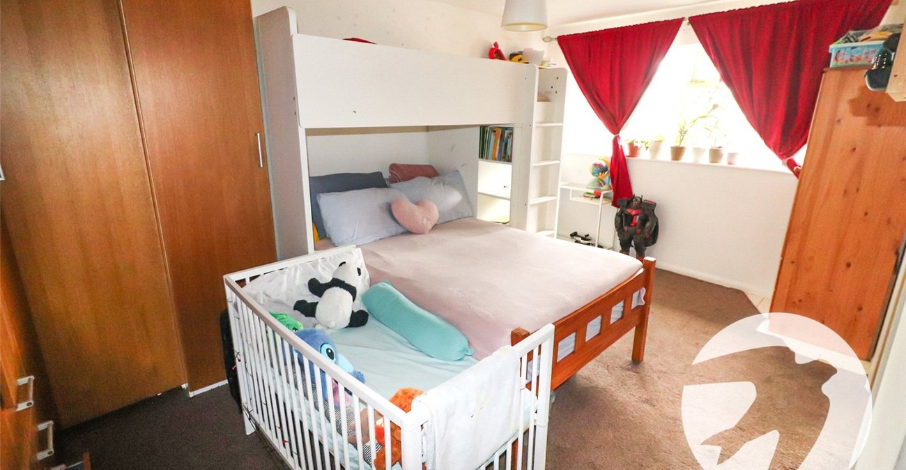 1 bedroom house for sale in Erith | Robinson Jackson