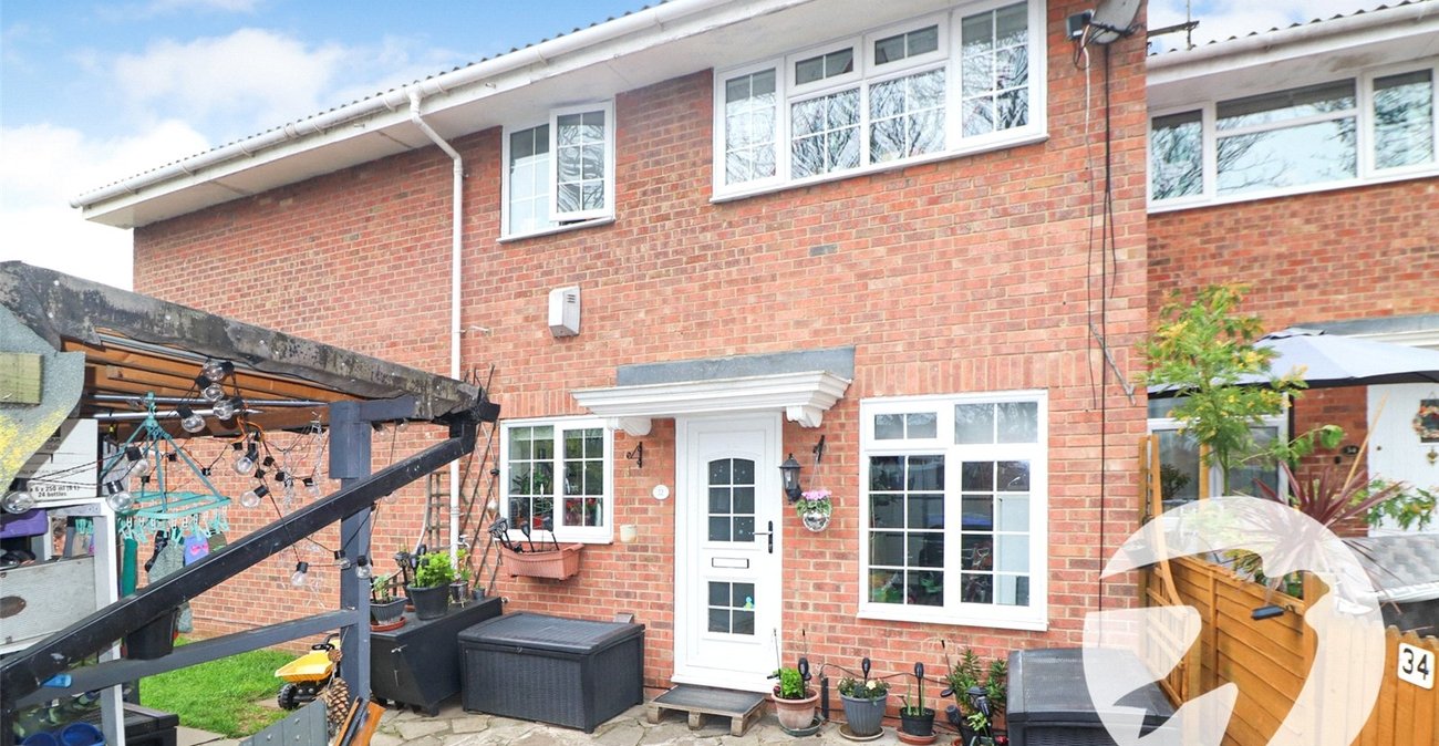 1 bedroom house for sale in Erith | Robinson Jackson