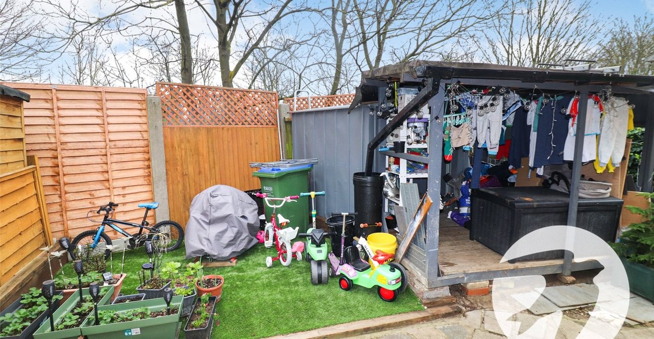 1 bedroom house for sale in Erith | Robinson Jackson