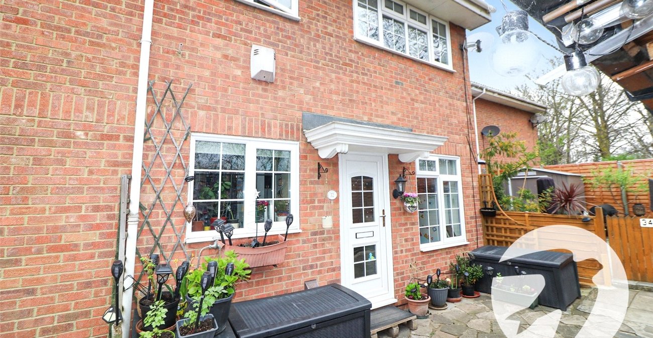 1 bedroom house for sale in Erith | Robinson Jackson