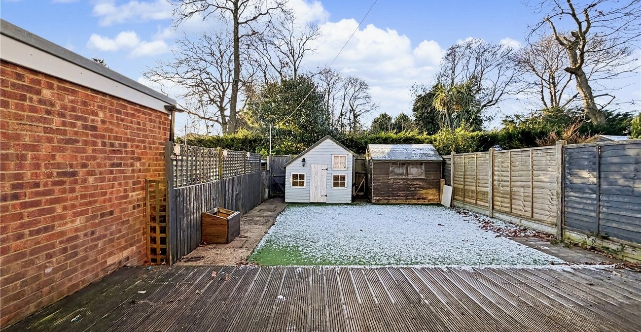 3 bedroom house for sale in Rainham | Robinson Michael & Jackson