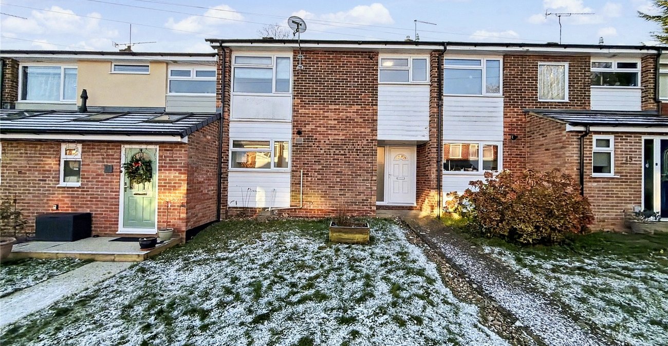 3 bedroom house for sale in Rainham | Robinson Michael & Jackson