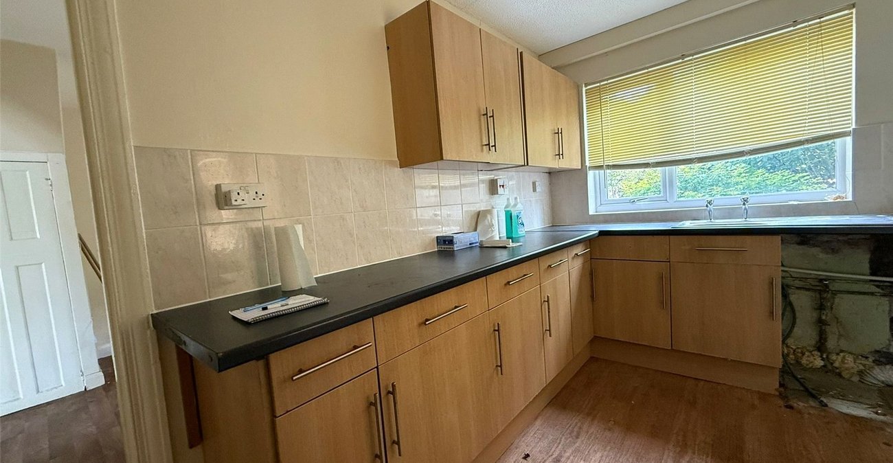 3 bedroom house for sale in Northfleet | Robinson Michael & Jackson