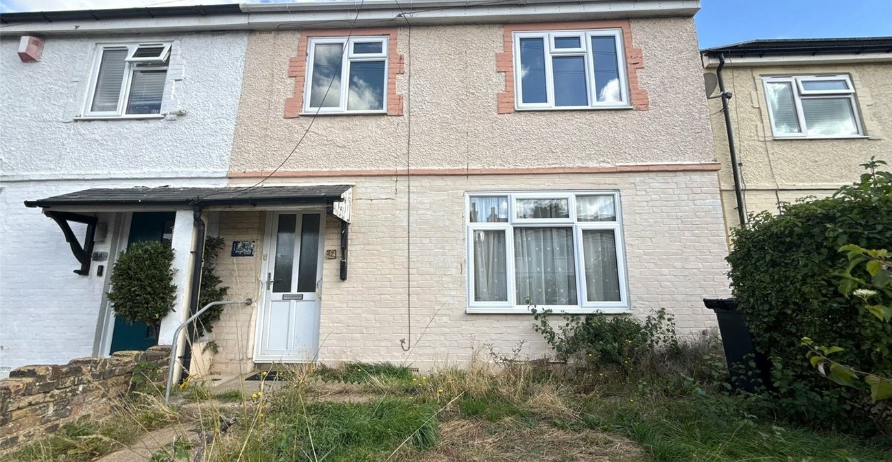 3 bedroom house for sale in Northfleet | Robinson Michael & Jackson