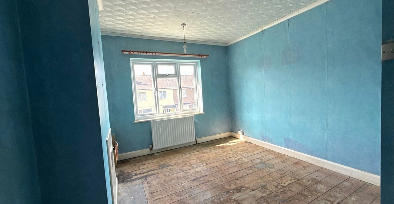 3 bedroom house for sale in Northfleet | Robinson Michael & Jackson