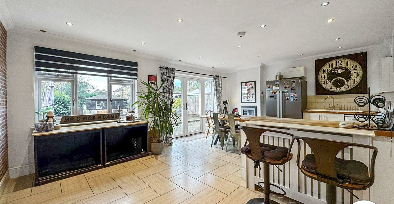 3 bedroom house for sale in Maidstone | Robinson Michael & Jackson