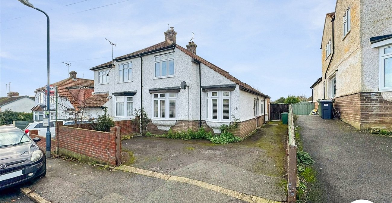 3 bedroom house for sale in Maidstone | Robinson Michael & Jackson