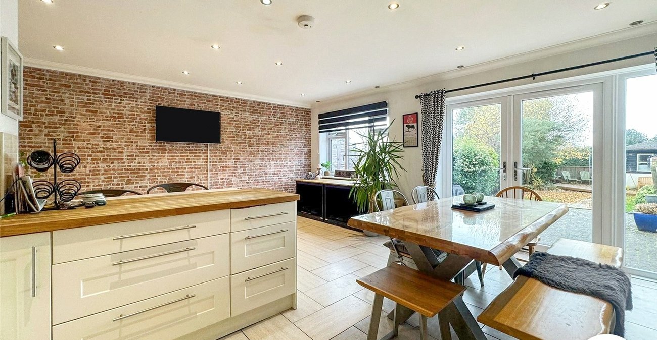 3 bedroom house for sale in Maidstone | Robinson Michael & Jackson