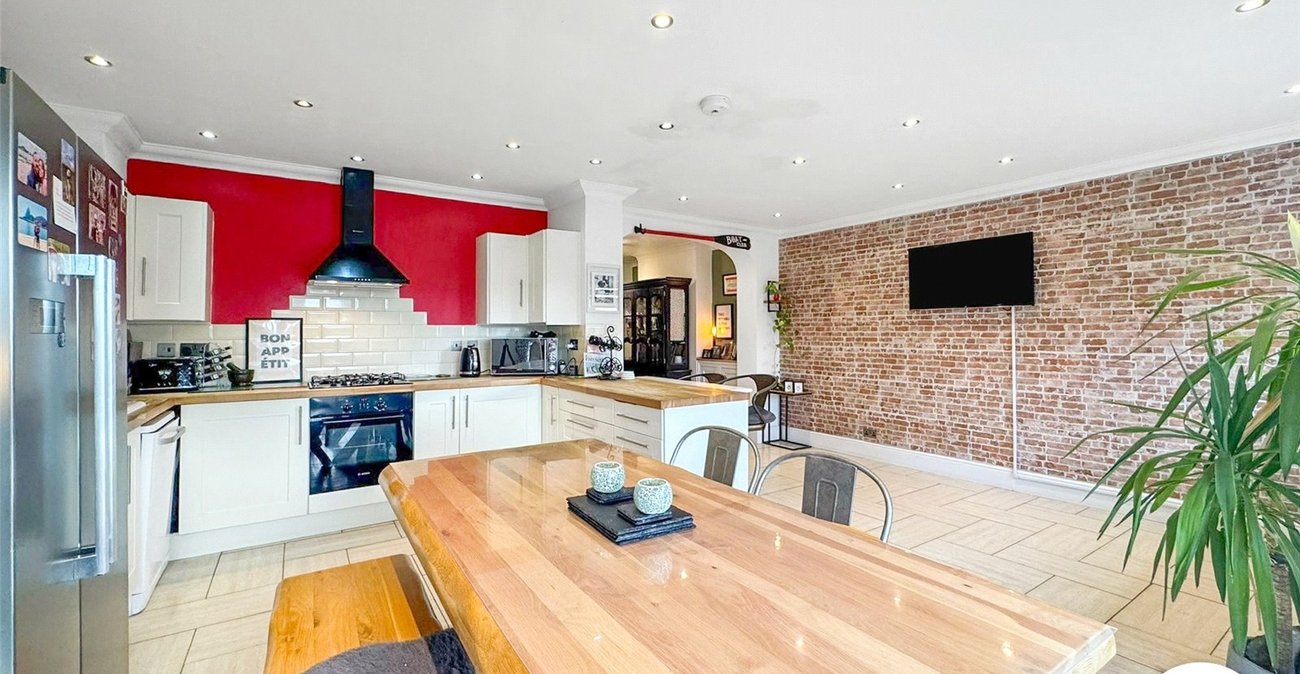 3 bedroom house for sale in Maidstone | Robinson Michael & Jackson