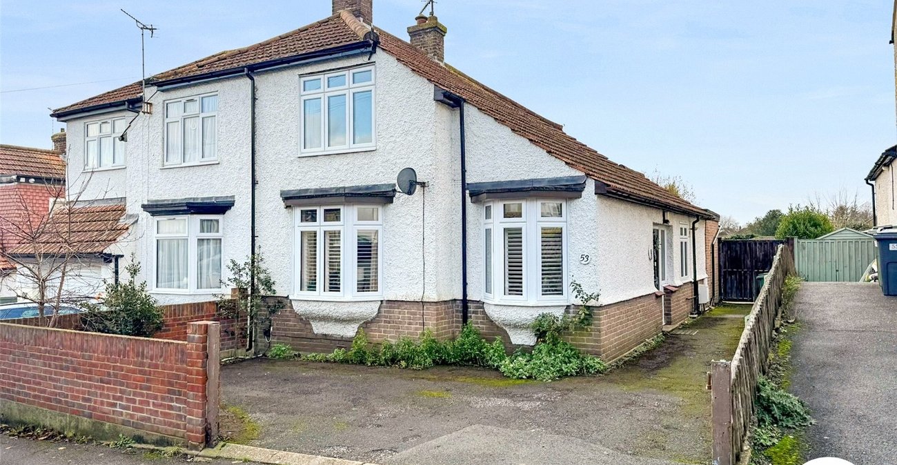 3 bedroom house for sale in Maidstone | Robinson Michael & Jackson