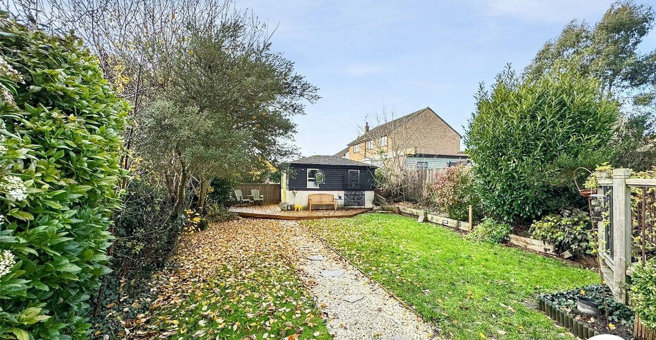 3 bedroom house for sale in Maidstone | Robinson Michael & Jackson