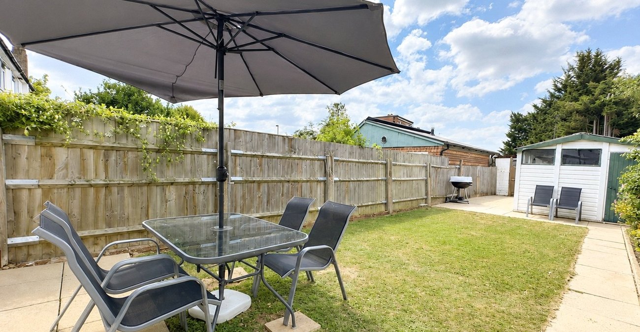 3 bedroom house for sale in Bromley | Robinson Jackson