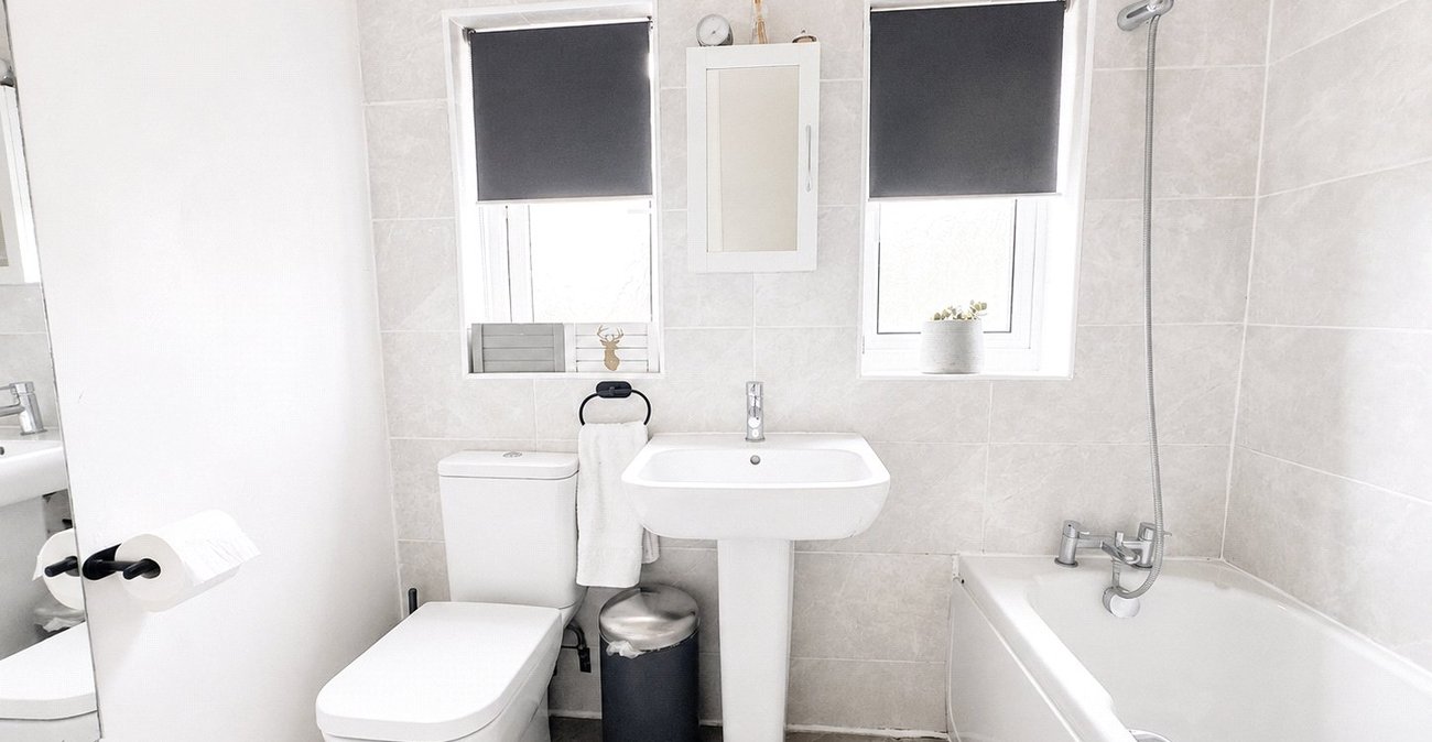 3 bedroom house for sale in Bromley | Robinson Jackson