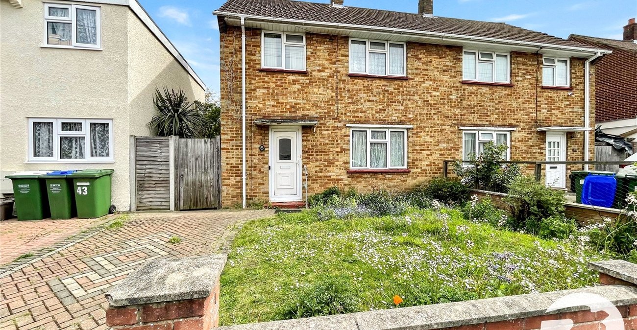 3 bedroom house for sale in Welling | Robinson Jackson