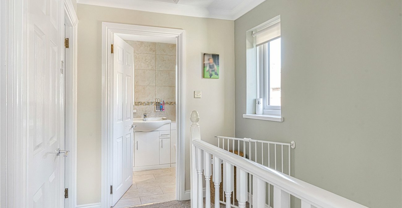 3 bedroom house for sale in Welling | Robinson Jackson