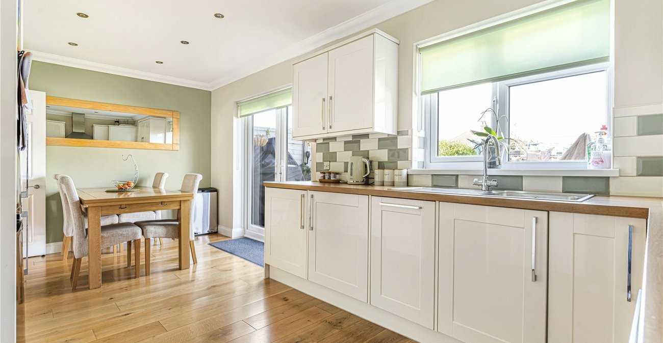 3 bedroom house for sale in Welling | Robinson Jackson