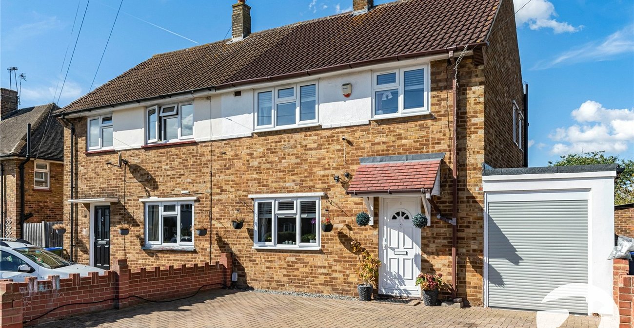 3 bedroom house for sale in Welling | Robinson Jackson