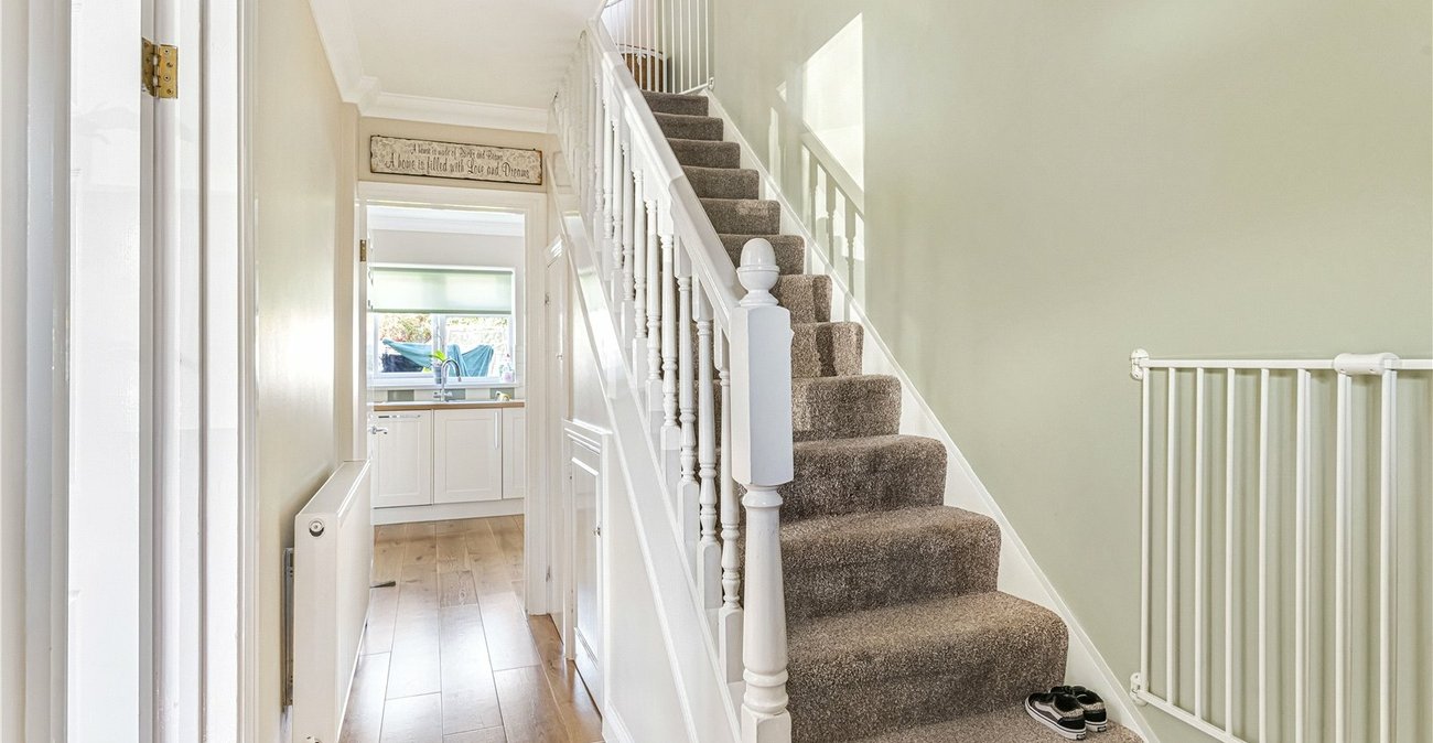 3 bedroom house for sale in Welling | Robinson Jackson