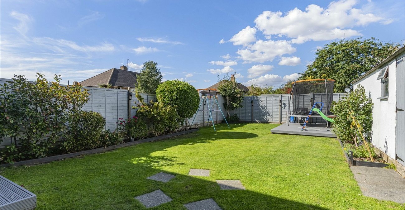 3 bedroom house for sale in Welling | Robinson Jackson